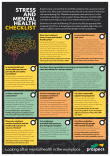Prospect stress and mental health checklist