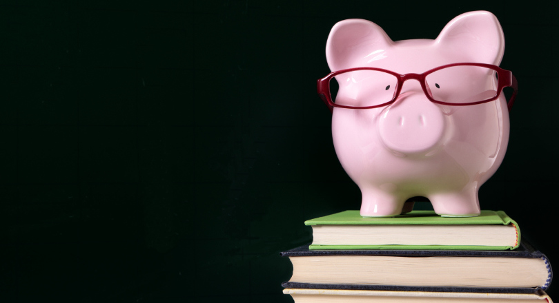 Education pensions