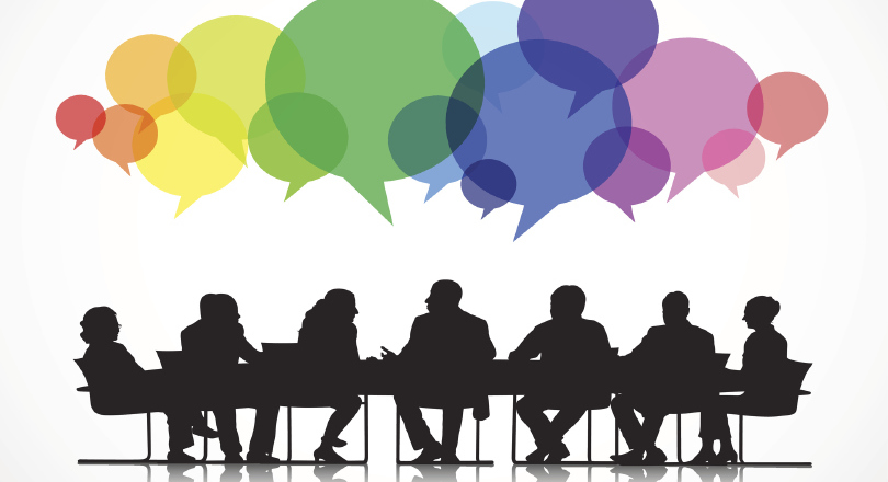 Group Meeting