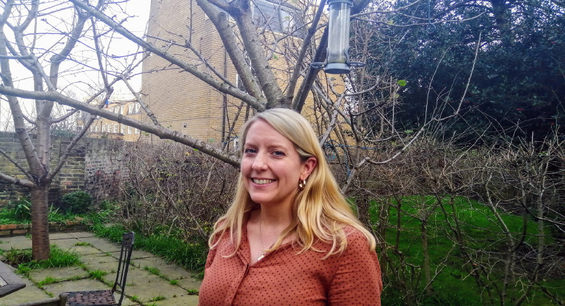 Jenny Tingle Prospect assistant national secretary BT and Digital