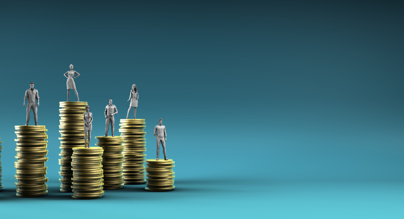 Education professionals' pay