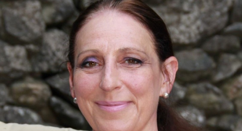 Dr Rachel Roffe