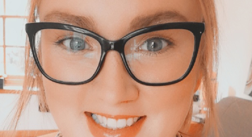 Cara Cusworth