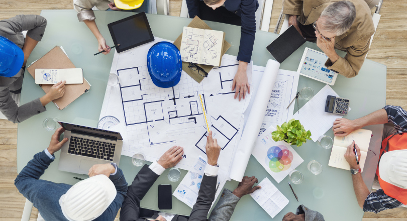 Project managers