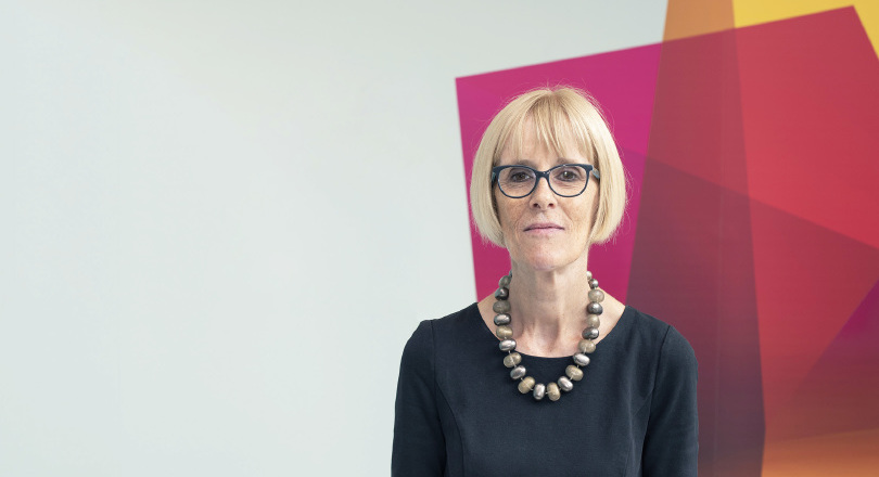 Sue Ferns