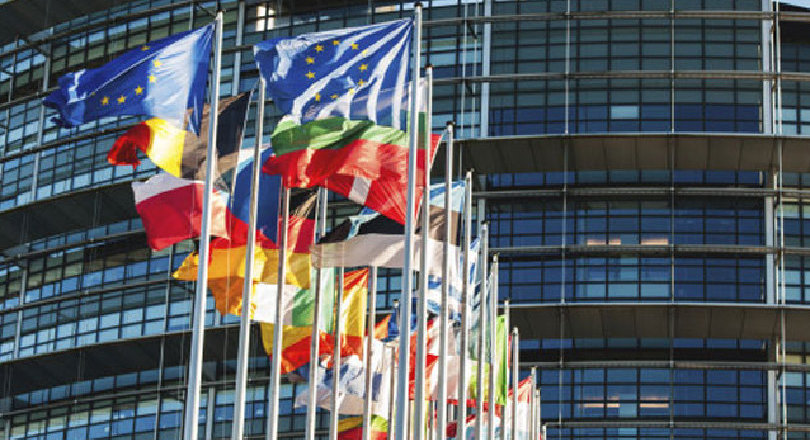 EU parliament