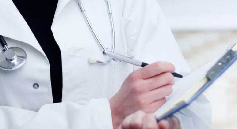 Doctor