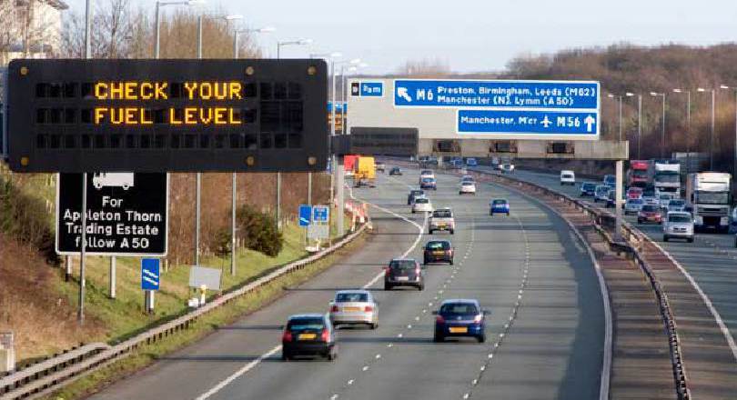 Motorway