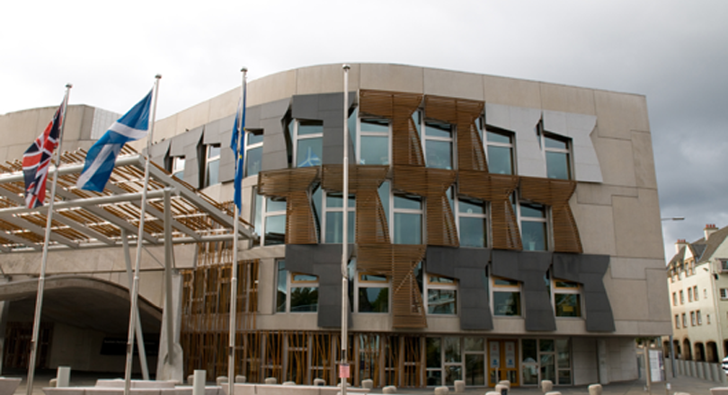 Scottish Parliament