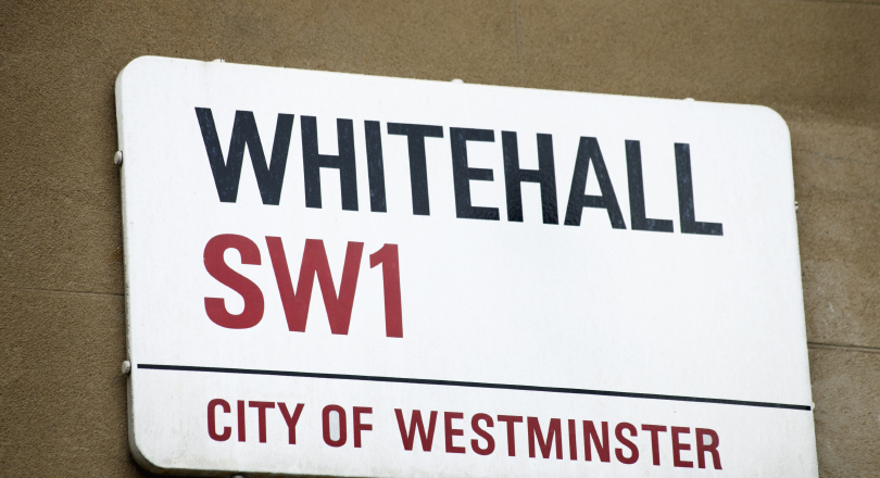 Whitehall