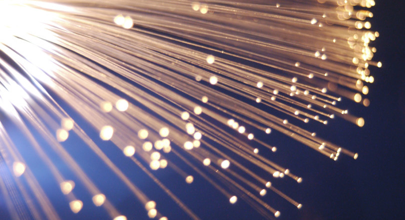 fibre network image